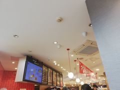 -85度C(南京龙江店)