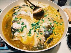 -荷庭·精致湘菜(华强北九方店)