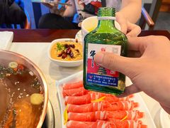-阳坊胜利涮羊肉(禧乐汇店)