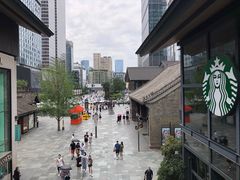 -星巴克臻选(成都太古里店)