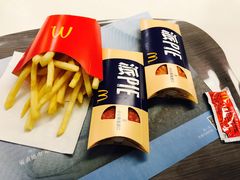 -麦当劳(世纪汇广场店)