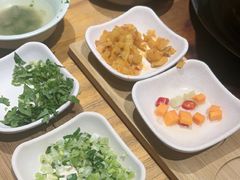 -禾记花园涮肉餐厅