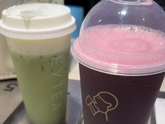 -喜茶(佛山南海万科广场店)