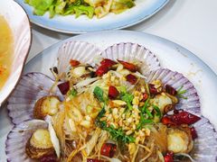 -来之顺海鲜菜馆·青岛菜·始于1993(栈桥店)