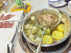 -杏花吴记牛肉火锅