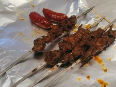 -勇利赵家烤肉坊(纬二街店)