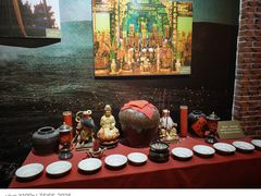 -中国闽台缘博物馆