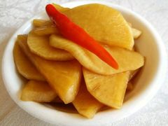 顶好脆萝卜-粤财皇冠假日酒店·彩华轩中餐厅