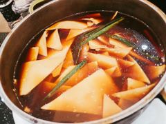 红汤百叶-老西门·常州菜(新区店)