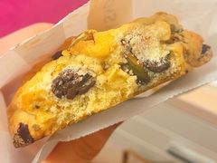 -CHOCMONS巧克怪兽(屏风街店)