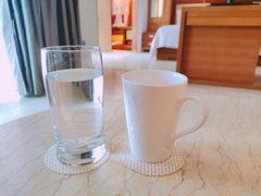 -三亚凤凰水城凯莱度假酒店