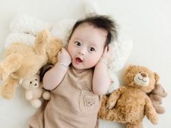 点击看大图 -俏宝贝照相馆(QBB儿童摄影)