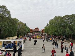 -富乐山
