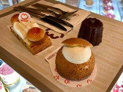 -MEEBO KAFEE米咖焙坊(虹桥路店)