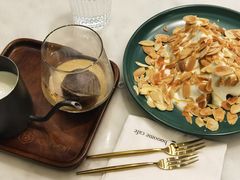 -Home Cafe(水榭春天店)