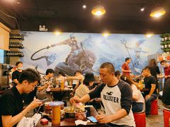 -一岚一山(角门总店)