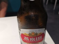 -眉州东坡(北苑华贸店)