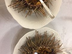-万宝海鲜舫(劳动公园店)