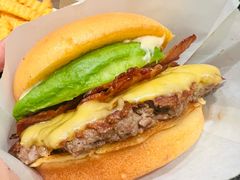 -Shake Shack(天环店)