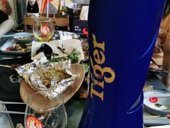 -何师烧烤Pro ·江湖川菜·小龙虾·精酿(太古里旗舰店)