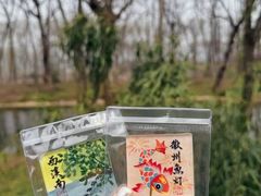 -西溪南古村落