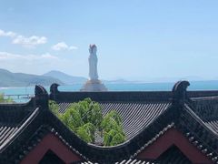 -三亚南山文化旅游区