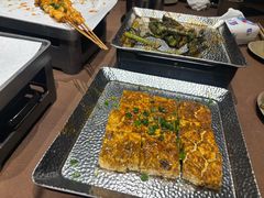 -湖北三五醇酒店·35年新楚菜