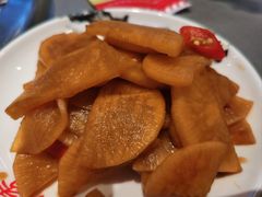 -蜀留香火锅·始于1999·原四川老火锅(白堤路店)