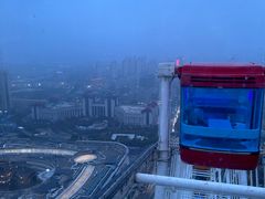 -南昌之星摩天轮