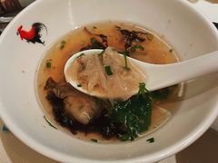 -莆田餐厅PUTIEN(西安万象天地店)