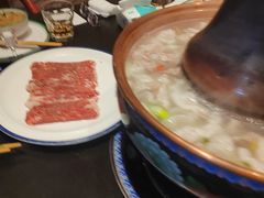 -南门四季铜锅涮肉(大屯·北苑店)