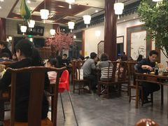 大堂-同得兴面馆.苏式面.三虾面(园区店)
