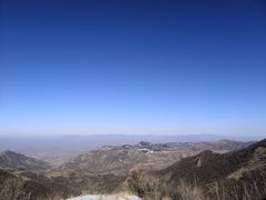 -北京灵山风景区