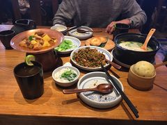 -云海肴云南菜·蒸汽石锅鱼(北京良乡华冠店)