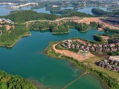 -仙海旅游度假区