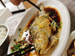 -阿杰臻选海鲜饭店(普陀山店)