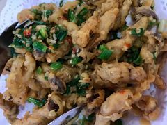 -無招牌海鮮(芽笼店)