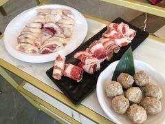 -蚝大仙横琴生蚝火锅(日月贝店)