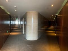-北京北辰洲际酒店