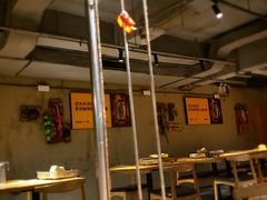 -半天妖烤鱼(方庄店)