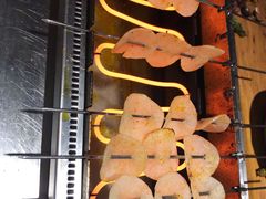 -悦屋老板娘的烤肉店(紫薇田园店)