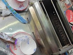 -古彭7只羊·徐州烧烤(旗舰店)