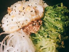 -东俞·韩式料理(院东街店)