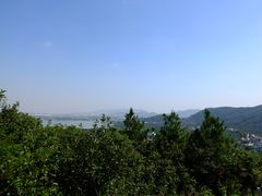 -香雪海
