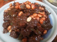 永州血鸭-永州体苑血鸭店(第一分店)