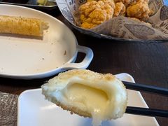 -BHC炸鸡 (城山店)