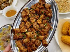 -嘉升大排档(番禺总店)