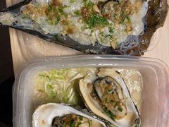 -质烤烤物·活烤海鲜(质烤总店)