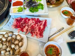 -金刚山(学府路店)