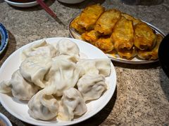 -金谷园饺子馆(北邮总店)